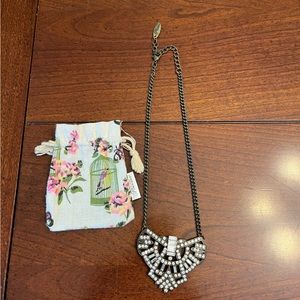 Plunder Statement necklace